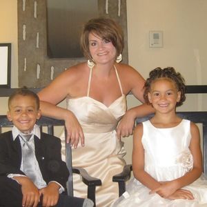 Meet your Posher, Bethany